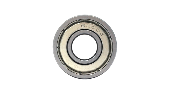 6000 6000-Z 6000-ZZ 6000-RS 6000-2RS Deep Groove Ball Bearing Size 10*26*8mm