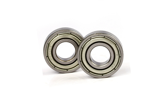 6001 6001-Z 6001-ZZ 6001-RS 6001-2RS Deep Groove Ball Bearing Size 12*28*8mm