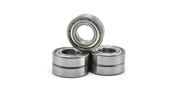 6003 6003-Z 6003-ZZ 6003-RS 6003-2RS Deep Groove Ball Bearing Size 17*35*10mm