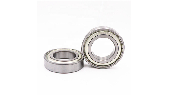 6006 6006-Z 6006-ZZ 6006-RS 6006-2RS Deep Groove Ball Bearing Size 30*55*13mm