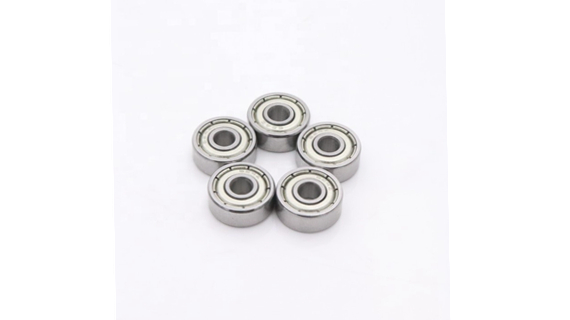 624 624-Z 624-ZZ 624-RS 624-2RS Deep Groove Ball Bearing Size 4*13*5mm