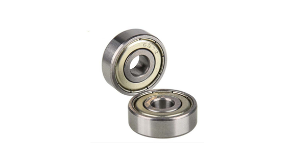 627 627-Z 627-ZZ 627-RS 627-2RS Deep Groove Ball Bearing Size 7*22*7mm