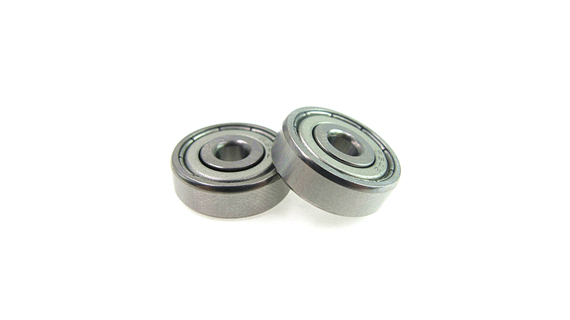 634 634-Z 634-ZZ 634-RS 634-2RS Deep Groove Ball Bearing Size 4*16*5mm