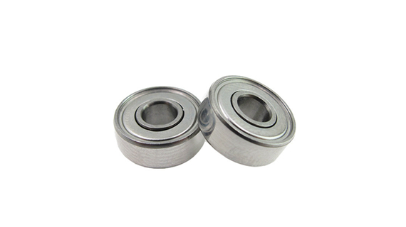 694 694-Z 694-ZZ 694-RS 694-2RS Deep Groove Ball Bearing Size 4*11*4mm