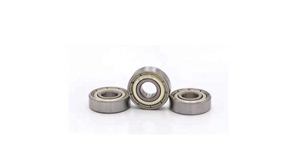 695 695-Z 695-ZZ 695-RS 695-2RS Deep Groove Ball Bearing Size 5*13*4mm