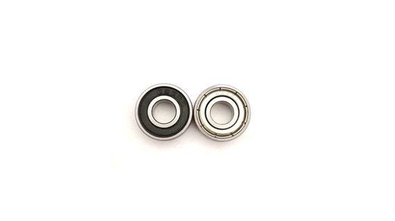 696 696-Z 696-ZZ 696-RS 696-2RS Deep Groove Ball Bearing Size 6*15*5mm