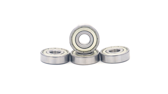 16100 16100-Z 16100-ZZ 16100-RS 16100-2RS Deep Groove Ball Bearing Size 10*28*8mm