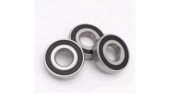 16001 Deep Groove Ball Bearing Size 12*28*7mm