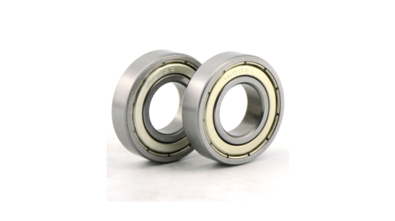 16002 Deep Groove Ball Bearing Size 15*32*8mm