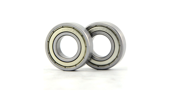 16003 Deep Groove Ball Bearing Size 17*35*8mm