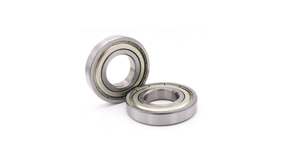 16004 Deep Groove Ball Bearing Size 20*42*8mm