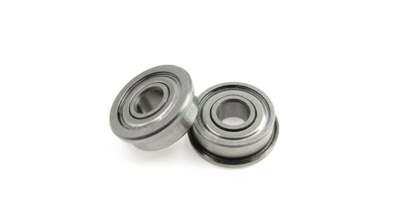 F694zz Deep Groove Ball Bearing Size 4*11*12.5*4mm