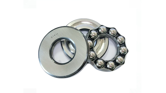 51411 Thrust Ball Bearing