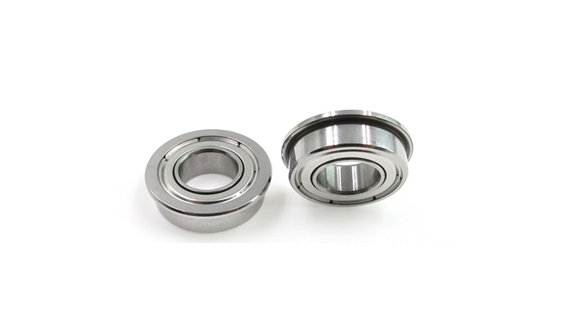 F688zz Deep Groove Ball Bearing Size 8*16*18*5mm