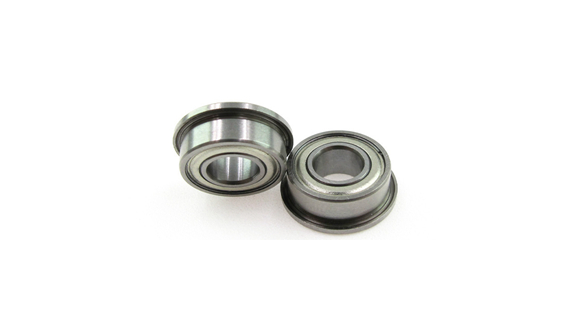 F686zz Deep Groove Ball Bearing Size 6*13*15*5mm