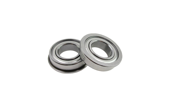 F6800 Deep Groove Ball Bearing Size 10*19*21*5mm