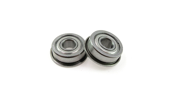 F605 Deep Groove Ball Bearing Size 5*14*16*5mm