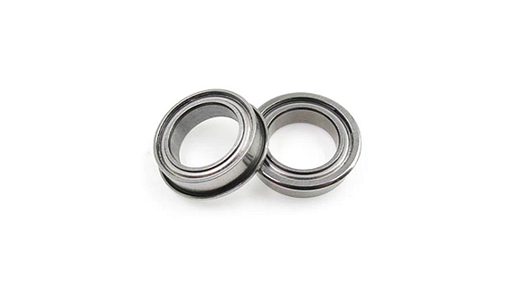 F6700zz Deep Groove Ball Bearing Size 10*15*16.5*4mm