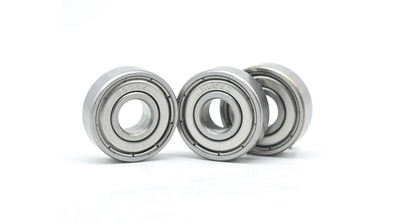 S608 Stainless Steel Bearing Size 8*22*7mm