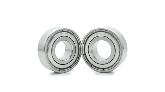 S6202 Stainless Steel Bearing Size 15*35*11mm