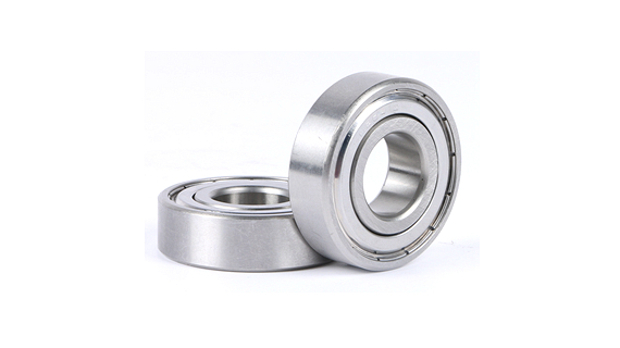 S6206 Stainless Steel Bearing Size 30*62*16mm