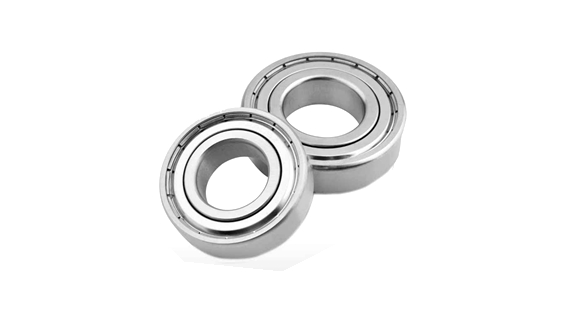 S6001 Stainless Steel Bearing Size 12*28*8mm