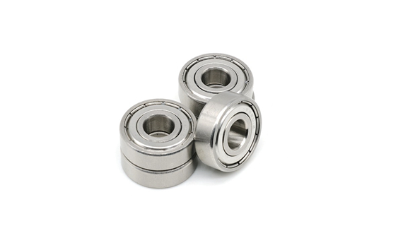 S6200 Stainless Steel Bearing Size 10*30*9mm