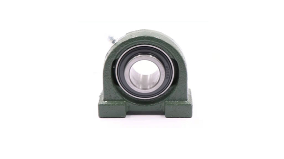 UCPA205 Pillow Block Bearings