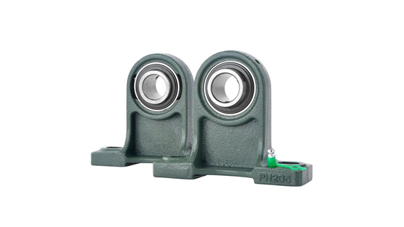 UCPH205 Pillow Block Bearings