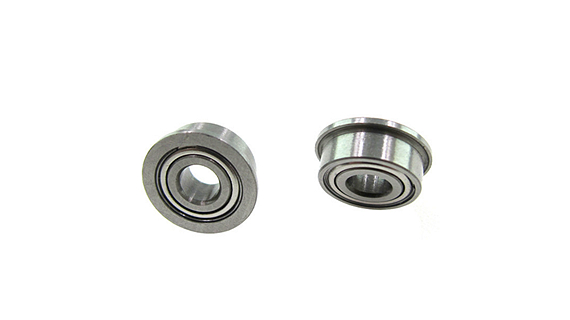 MF104zz MF104 MF104-2RS Deep Groove Ball Bearing