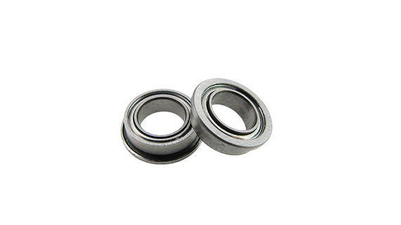 MF85zz MF85 MF85-2RS Deep Groove Ball Bearing