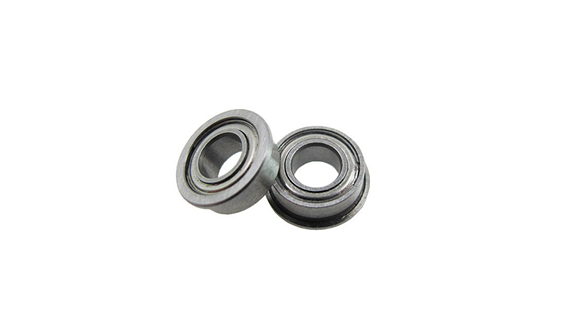 MF84zz MF84 MF84-2RS Deep Groove Ball Bearing