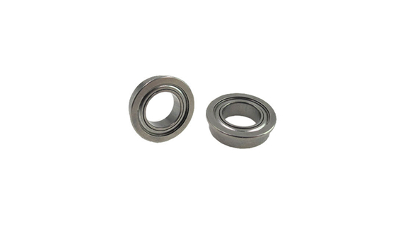 MF106zz MF106 MF106-2RS Deep Groove Ball Bearing