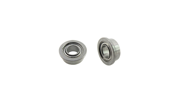 MF63zz MF63 MF63-2RS Deep Groove Ball Bearing