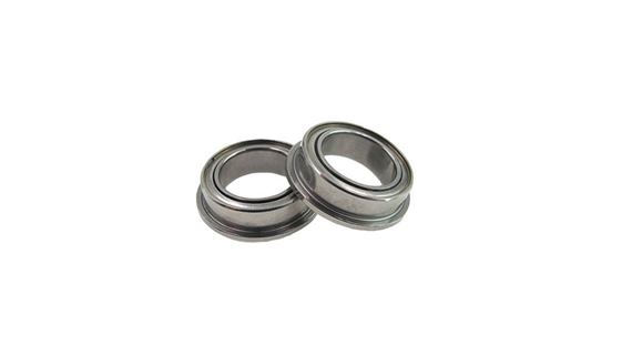 MF128zz MF128 MF128-2RS Deep Groove Ball Bearing