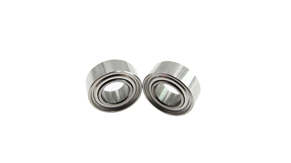 MR84zz MR84 MR84-2RS Deep Groove Ball Bearing