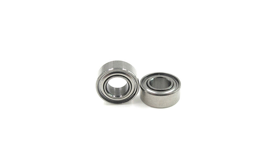 MR105zz MR105 MR105-2RS Deep Groove Ball Bearing