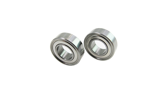 MR126zz MR126 MR126-2RS Deep Groove Ball Bearing