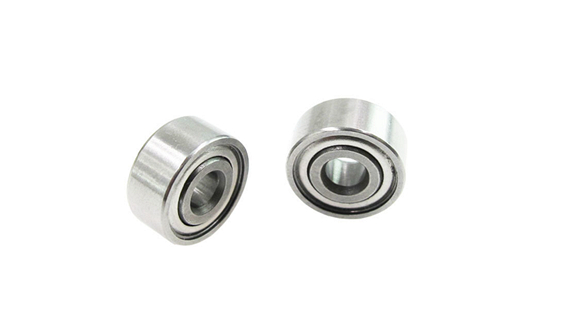 MR93zz MR93 MR93-2RS Deep Groove Ball Bearing