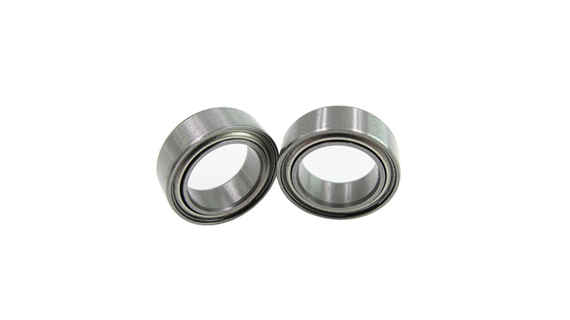 MR149zz MR149 MR149-2RS Deep Groove Ball Bearing