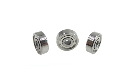 MR923zz MR923 MR923-2RS Deep Groove Ball Bearing