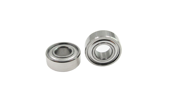 MR115zz MR115 MR115-2RS Deep Groove Ball Bearing