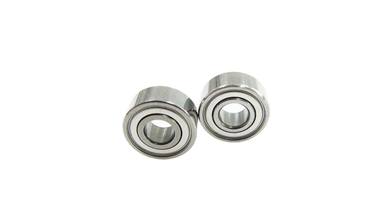 MR104zz MR104 MR104-2RS Deep Groove Ball Bearing