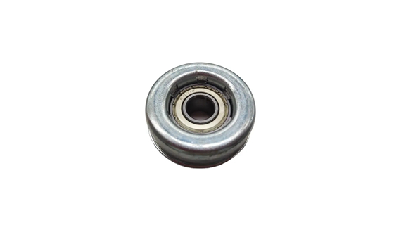 Stamped Rroller Bearing Block Bearing