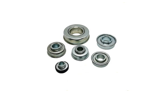 Stamped Bearing Deep Groove Ball Bearing