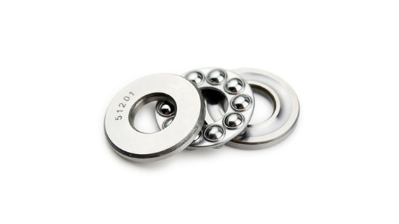 51201 Thrust Ball Bearing