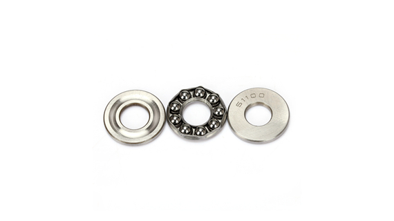 51100Thrust Ball Bearing