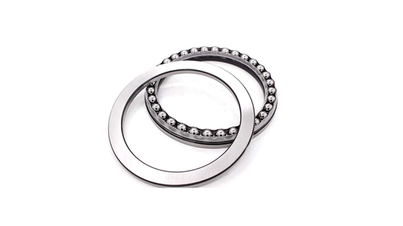 51118 Thrust Ball Bearing