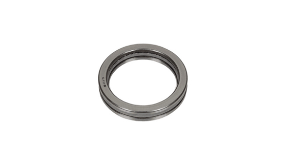 51117 Thrust Ball Bearing