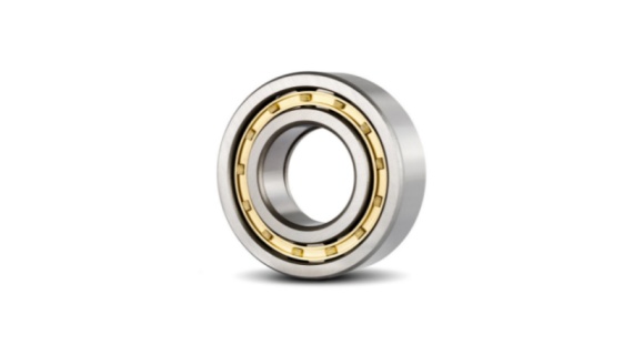 N206EM Cylindrical Roller Bearings Size 30*62*16mm